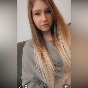 Meet your Posher, Kaitlyn